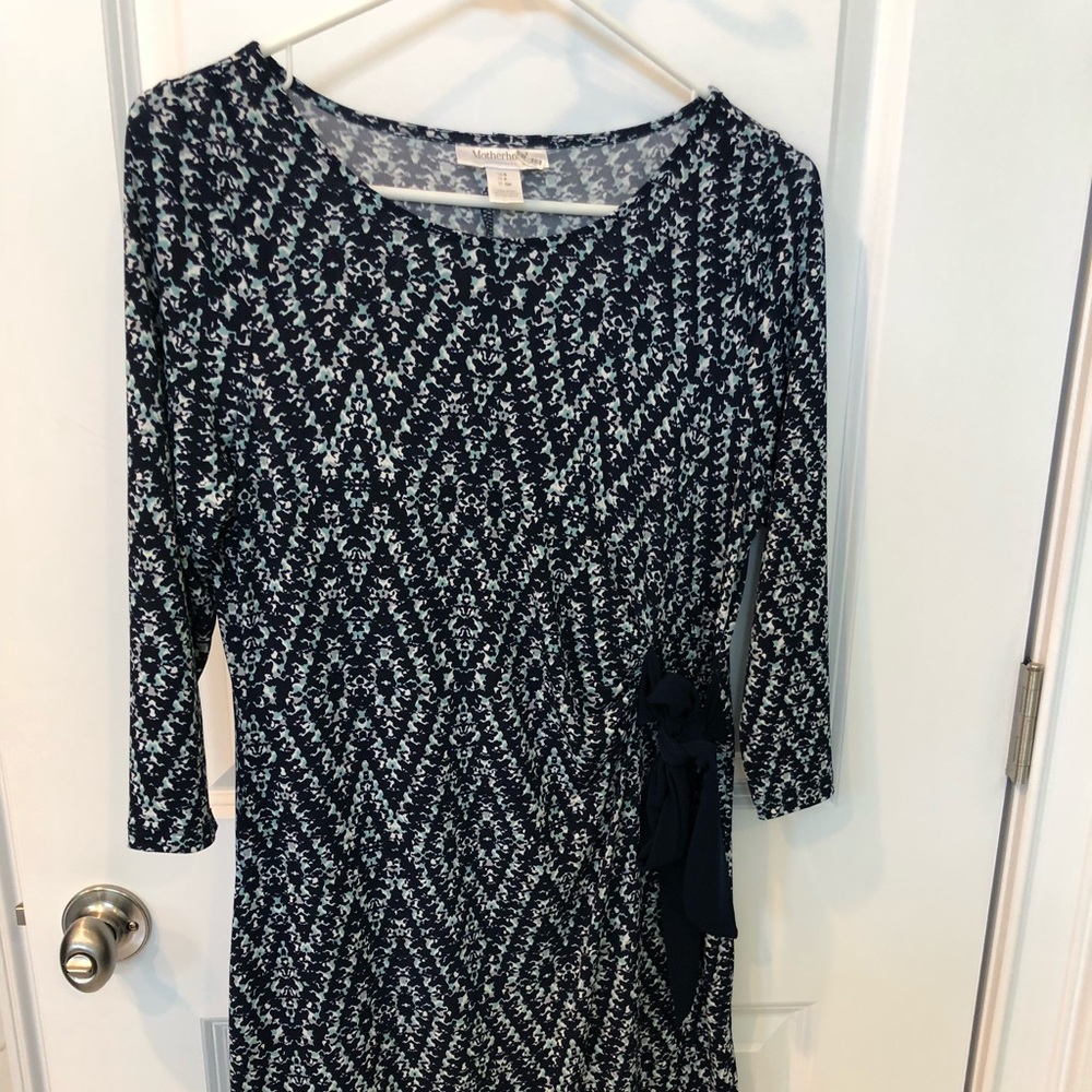 Maternity Motherhood Dress